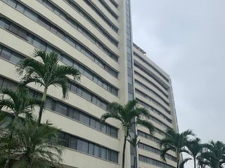 VENDO OPORTUNIDAD | Departamento ubicado en TORRE 1 COLON |  Piso 3 | Departamento 7 | Ave. Francisco de Orellana y Calle Nahim Isaías Barquet al lado del Hotel Hilton Colón, Guayaquil