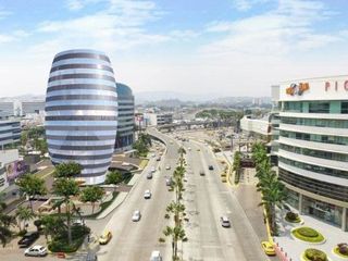 Foto 10 de Oficina de Venta en Guayaquil