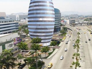 Foto 1 de Oficina de Venta en Guayaquil