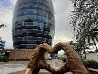 Foto 11 de Oficina de Venta en Guayaquil