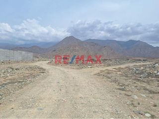 Foto 5 de Terreno En Posesión Para Casa De Campo 1 Ha Quirihuac Laredo