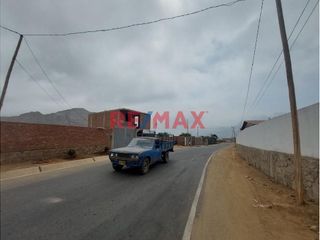 Foto 3 de Terreno En Posesión Para Casa De Campo 1 Ha Quirihuac Laredo