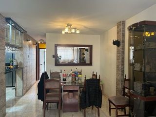Foto 9 de VENTA DE CASA EN SAN MARTIN DE PORRAS. URB SAN DIEGO