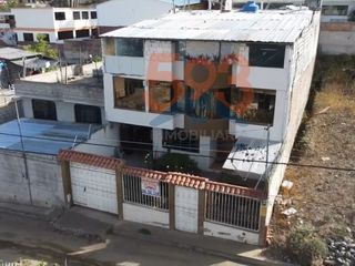 Foto 1 de Casa de Venta en Ambato