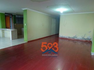 Foto 2 de Casa de Venta en Ambato