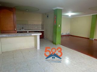 Foto 3 de Casa de Venta en Ambato