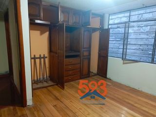 Foto 4 de Casa de Venta en Ambato