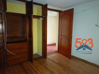 Foto 6 de Casa de Venta en Ambato