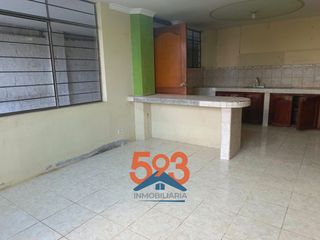 Foto 7 de Casa de Venta en Ambato