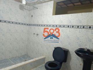 Foto 8 de Casa de Venta en Ambato