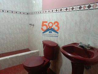 Foto 9 de Casa de Venta en Ambato