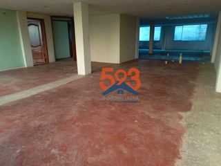 Foto 10 de Casa de Venta en Ambato