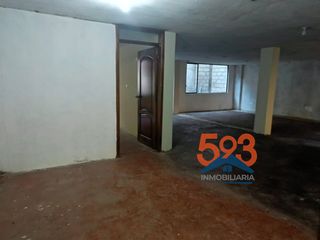 Foto 12 de Casa de Venta en Ambato