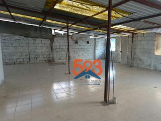 Foto 17 de Casa de Venta en Ambato