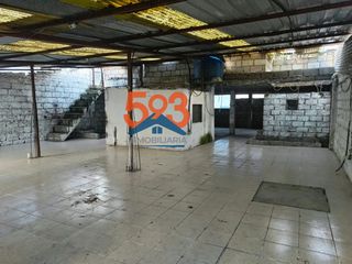 Foto 19 de Casa de Venta en Ambato