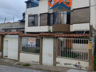 Foto 21 de Casa de Venta en Ambato