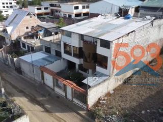 Foto 22 de Casa de Venta en Ambato