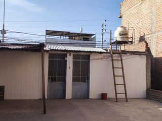 En Venta Casa En Av. Arequipa, Alto Selva Alegre