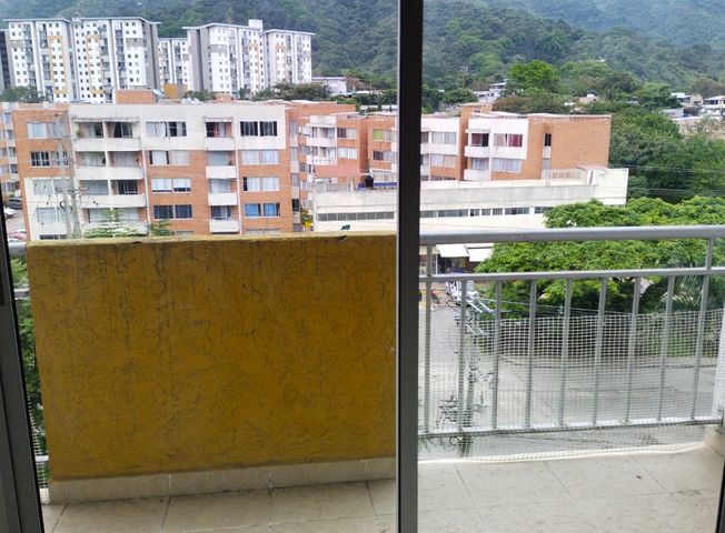 Apartamento en arriendo en Ibagué