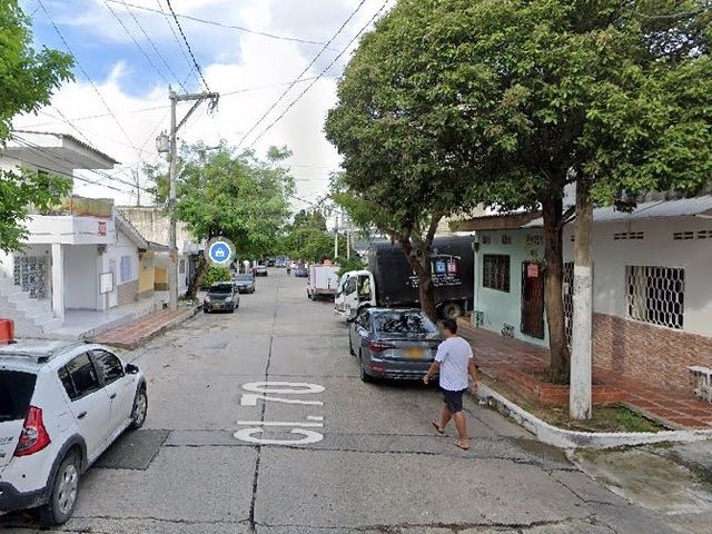 ¡¡¡GRAN OFERTA!!! ¡¡¡ OPORTUNIDAD DE ADQUIRIR VIVIENDA 🏘️🏡 EN REMATE!!! BARRANQUILLA