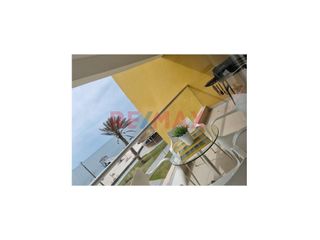 Foto 1 de LINDO DEPARTAMENTO EN VENTA FRENTE AL MAR EN NUEVO PARACAS - POR VIAJE