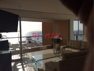 Foto 9 de LINDO DEPARTAMENTO EN VENTA FRENTE AL MAR EN NUEVO PARACAS - POR VIAJE