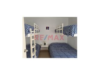 Foto 12 de LINDO DEPARTAMENTO EN VENTA FRENTE AL MAR EN NUEVO PARACAS - POR VIAJE