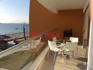 Foto 2 de LINDO DEPARTAMENTO EN VENTA FRENTE AL MAR EN NUEVO PARACAS - POR VIAJE