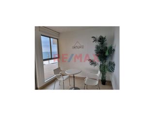 Foto 7 de LINDO DEPARTAMENTO EN VENTA FRENTE AL MAR EN NUEVO PARACAS - POR VIAJE