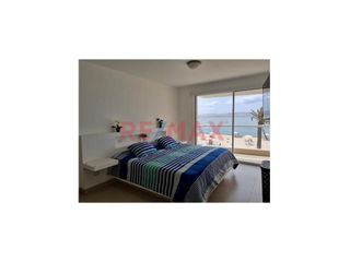 Foto 5 de LINDO DEPARTAMENTO EN VENTA FRENTE AL MAR EN NUEVO PARACAS - POR VIAJE