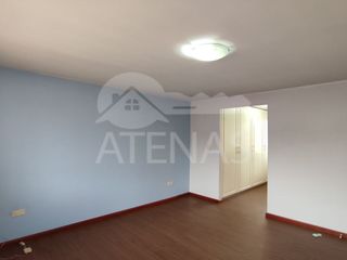 Foto 10 de CASA EN RENTA, RACAR PLAZA - MUTUALISTA AZUAY