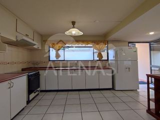 Foto 5 de CASA EN RENTA, RACAR PLAZA - MUTUALISTA AZUAY