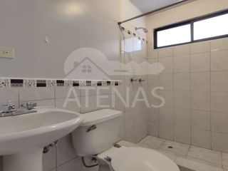 Foto 11 de CASA EN RENTA, RACAR PLAZA - MUTUALISTA AZUAY