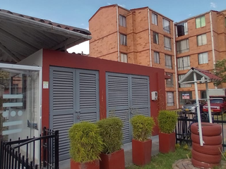 Foto 1 de Venta de Apartamento en el Conjunto Ciudadela La Libertad 1 , Barrio San Antonio , Bosa.