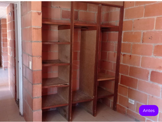 Foto 12 de Venta de Apartamento en el Conjunto Ciudadela La Libertad 1 , Barrio San Antonio , Bosa.