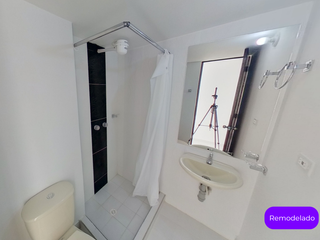 Foto 9 de Venta de Apartamento en el Conjunto Ciudadela La Libertad 1 , Barrio San Antonio , Bosa.