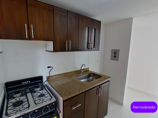 Foto 10 de Venta de Apartamento en el Conjunto Ciudadela La Libertad 1 , Barrio San Antonio , Bosa.