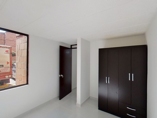 Foto 16 de Venta de Apartamento en el Conjunto Ciudadela La Libertad 1 , Barrio San Antonio , Bosa.