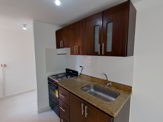 Foto 21 de Venta de Apartamento en el Conjunto Ciudadela La Libertad 1 , Barrio San Antonio , Bosa.