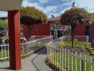 Foto 4 de Venta de Apartamento en el Conjunto Ciudadela La Libertad 1 , Barrio San Antonio , Bosa.
