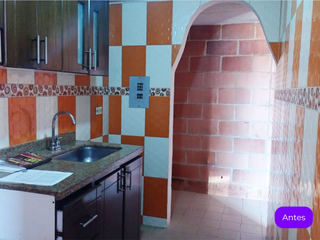 Foto 14 de Venta de Apartamento en el Conjunto Ciudadela La Libertad 1 , Barrio San Antonio , Bosa.