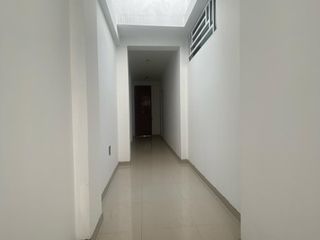 VENTA DE AMPLIO DEPARTAMENTO DE ESTRENO EN 2DO PISO – VILLA VERDE – PACHACAMAC - 108M2