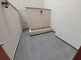 Foto 7 de Venta Departamento 1er piso San Isidro