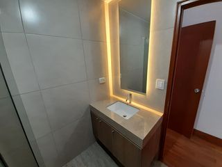 Foto 8 de Venta Departamento 1er piso San Isidro