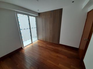 Foto 13 de Venta Departamento 1er piso San Isidro