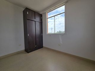 VENDO DEPARTAMENTO DE OCASIÓN 3ER PISO URB AVIFAP EN PIURA