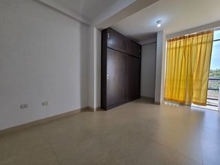 VENDO DEPARTAMENTO DE OCASIÓN 3ER PISO URB AVIFAP EN PIURA