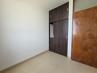 VENDO DEPARTAMENTO DE OCASIÓN 3ER PISO URB AVIFAP EN PIURA