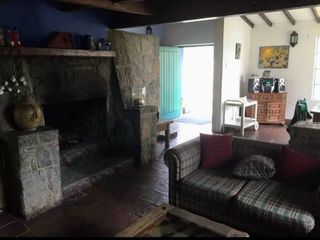 Venta de Hermosa Casa en Chaclacayo