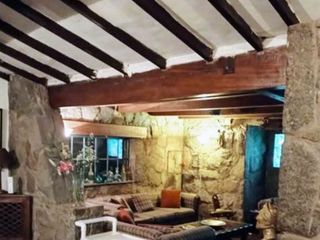Venta de Hermosa Casa en Chaclacayo